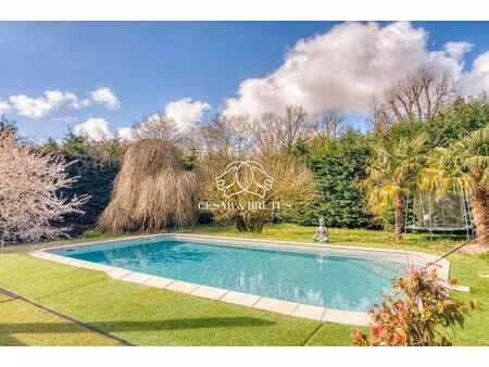 annonce vente maison 5 pièces de 178m2 à mionnay (01390) - paruvendu.fr ref 992785432938