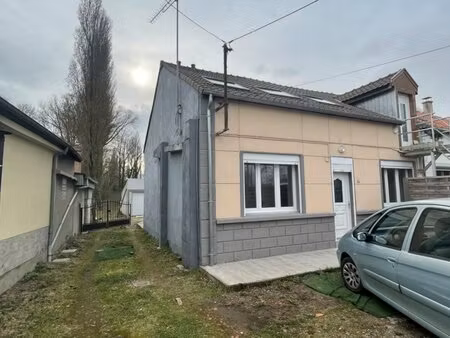 à louer appartement 91 3 m² – 750 € |beuvry