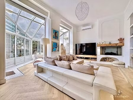 cannes suquet-vieux port 3/4 pieces loft