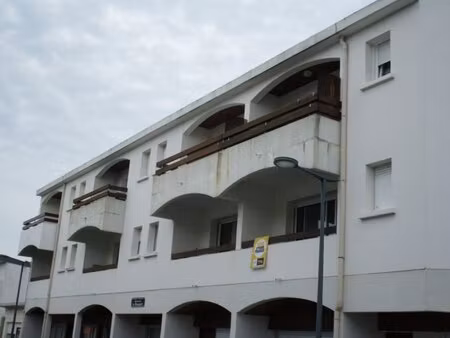 à louer appartement 59 m² – 675 € |saint-jean-de-monts