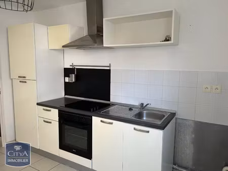appartement à louer 3 pièces 71.32 m² - tourcoing (59) - 762€