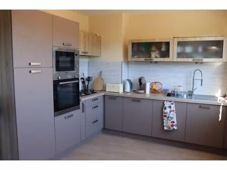 en vente maison 91 m² – 135 500 € |cambrai
