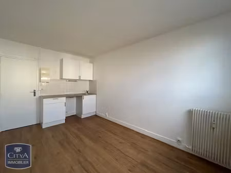 appartement à louer 1 pièce 16.33 m² - rambouillet (78) - 635€