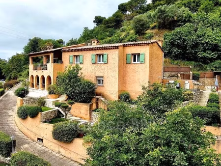 maison d'exception à nice