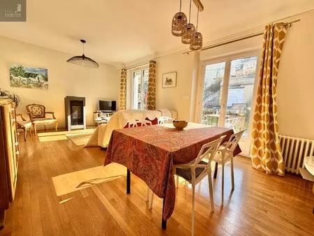 achat maison 4 pièces 82m² rodez 12000