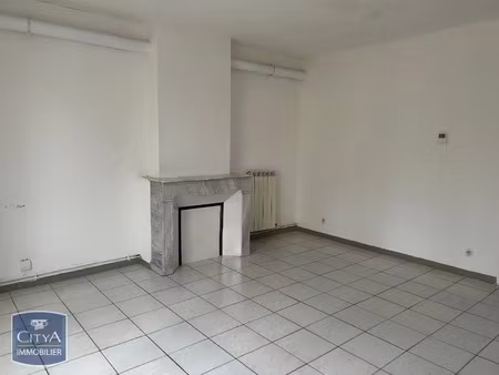 appartement à louer 3 pièces 67.63 m² - carpentras (84) - 492€