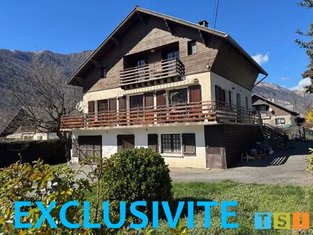 achat maison 10 pièces 168m² bagneres de luchon 31110