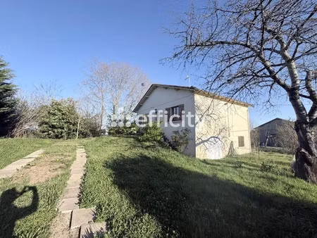 annonce vente maison 6 pièces de 165m2 à creysse (24100) - paruvendu.fr ref 992785432963
