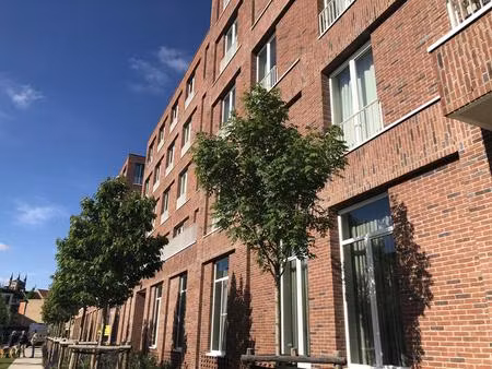 appartement te huur in antwerpen met 2 slaapkamers