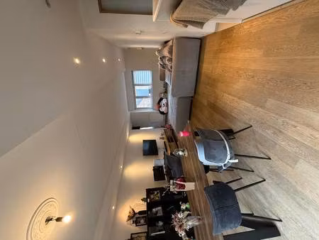 appartement te huur in komen met 2 slaapkamers