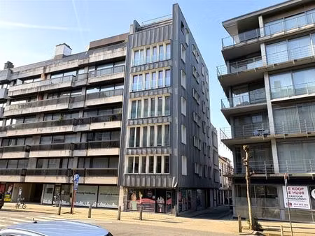 appartement te huur in kortrijk met 2 slaapkamers