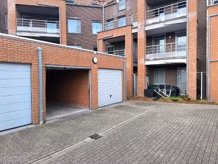 garage te huur in sint-kruis