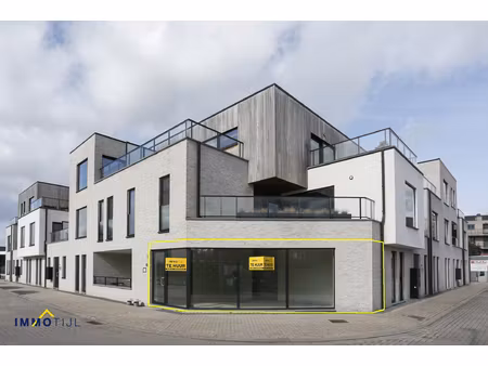 commercieel te huur in dendermonde