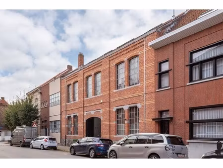 commercieel te huur in turnhout