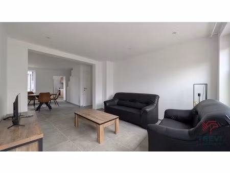 huis te huur in charleroi met 3 slaapkamers