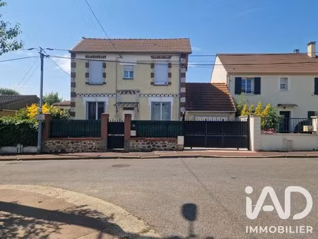 maison à eaubonne (95600)