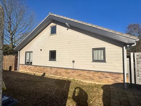 huis te huur in herselt met 3 slaapkamers