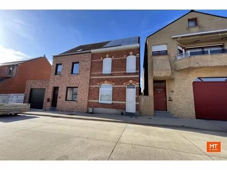 huis te huur in nieuwkerke met 2 slaapkamers