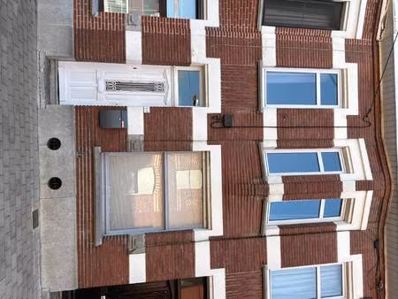 huis te huur in roeselare met 3 slaapkamers