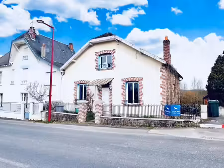 vente maison 6 pièces 115 m² à saint-victurnien (87420)  108 600 €