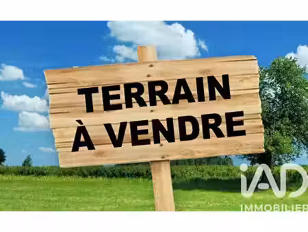 terrain à pontoise (95300)