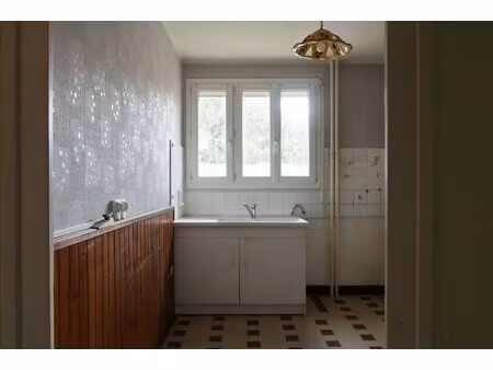 achat appartement 3 pièces 59m² le chambon feugerolles 42500