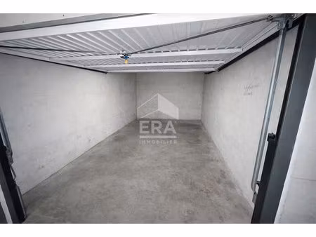 parking / box 0 pièces 12 m² à vendre / acheter marseille 15e arrondissement 13015 ? | era