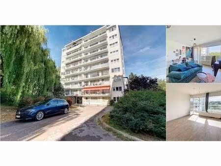 appartement à vendre à parc des saules 8 wavre (vbd99690)