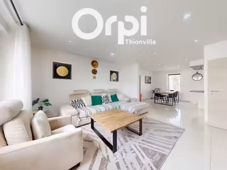 en vente maison individuelle 147 m² – 375 000 € |serémange-erzange