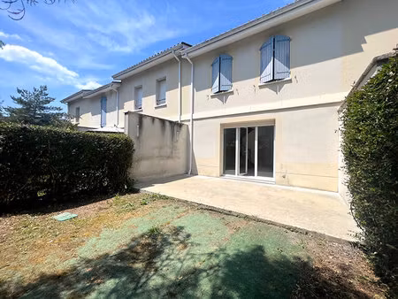 maison 4 pièces 81 m² à vendre / acheter libourne 33500 ? | era immobilier