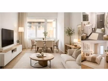 rez-de-chaussée à vendre à rue du monténégro 162 forest (vbd99323)