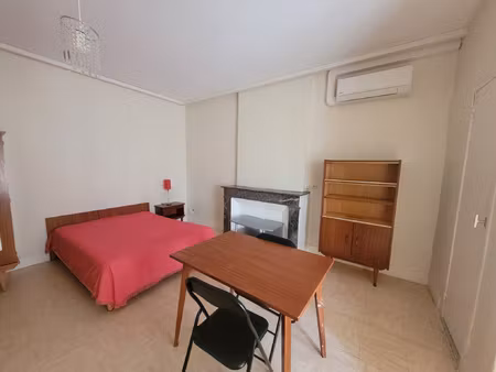 grand appartement en location 370 eur par mois à auch