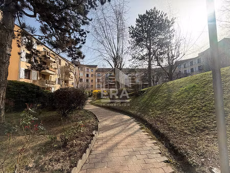 appartement 4 pièces 93 m² à vendre / acheter évry-courcouronnes 91000 ? | era immobilier