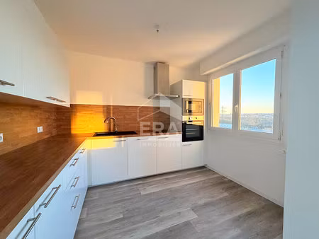 appartement 3 pièces 72 m² à vendre / acheter mondeville 14120 ? | era immobilier