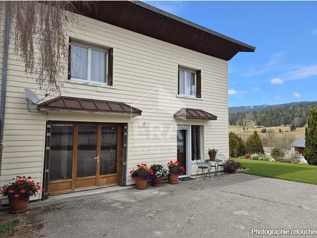 appartement 3 pièces 46 m² à vendre / acheter rochejean 25370 ? | era immobilier