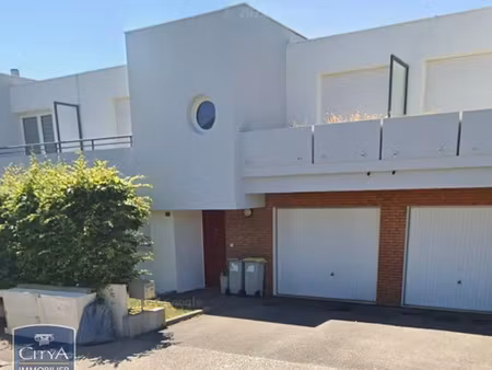 maison à louer 5 pièces 106.4 m² - dijon (21) - 1 077€