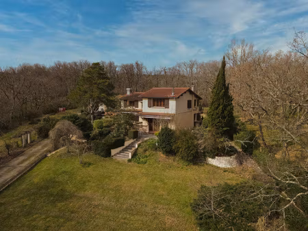 achat maison 7 pièces 200m² pujaudran 32600