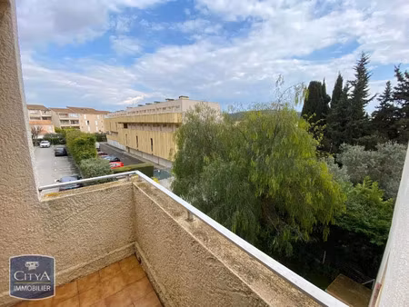 appartement à louer 2 pièces 37.8 m² - sanary-sur-mer (83) - 663€