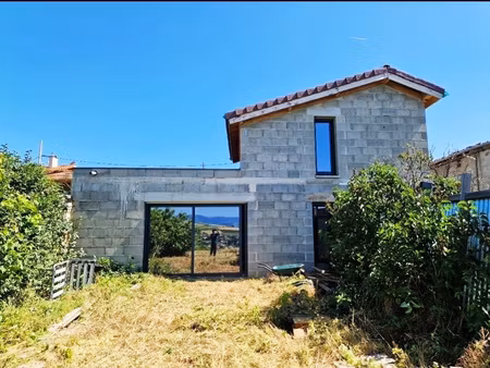 achat maison 3 pièces 61m² genilac 42800