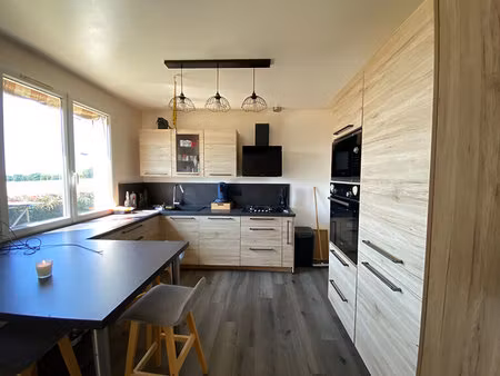 maison 5 pièces 106 m² à vendre / acheter beaumont-les-autels 28480 ? | era immobilier