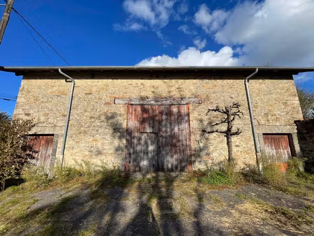 maison avec grange couzeix