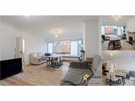 appartement à vendre à helmstraat 68 borgerhout (rbv48501)