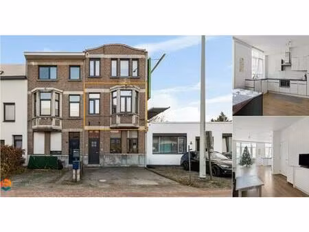 appartement à vendre à antwerpsesteenweg 351 lier (rbv48647)