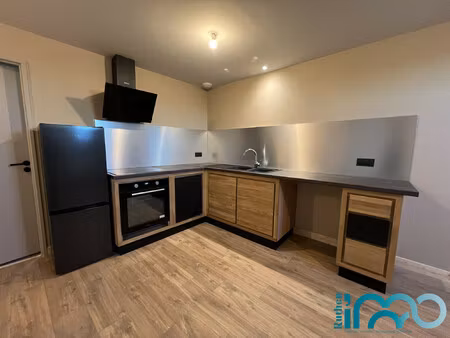 location appartement 2 pièces 33m² rignac 12390