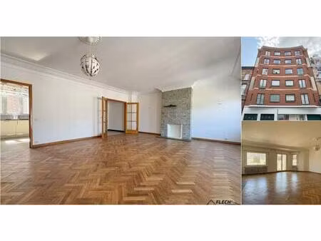 appartement à vendre à rue de liège 49 verviers (vbd99805)