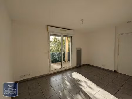 location appartement 2 pièces 37m² carcassonne 11000