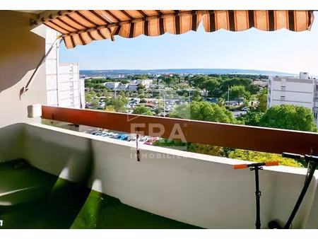 appartement 4 pièces 84 m² à vendre / acheter vitrolles 13127 ? | era immobilier