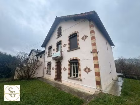 location local professionnel 108m² cordes sur ciel 81170