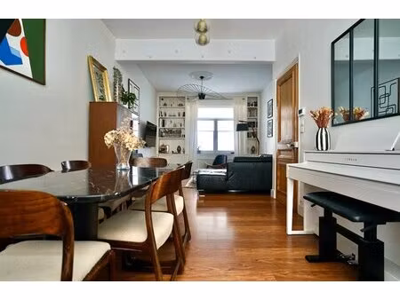 en vente maison 130 m² – 550 000 € |la madeleine