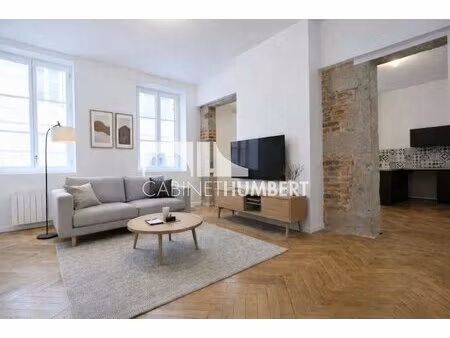 achat appartement 4 pièces 100m² st etienne 42000